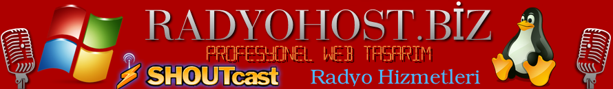 RadyoHost